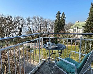 Verblijf 3002005 - Vakantie appartement Baden-Württemberg - Iris am See garni