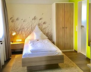 Verblijf 3002005 - Vakantie appartement Baden-Württemberg - Iris am See garni