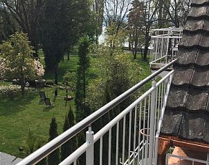 Verblijf 3002005 - Vakantie appartement Baden-Württemberg - Iris am See garni