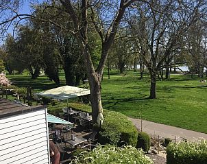 Verblijf 3002005 - Vakantie appartement Baden-Württemberg - Iris am See garni