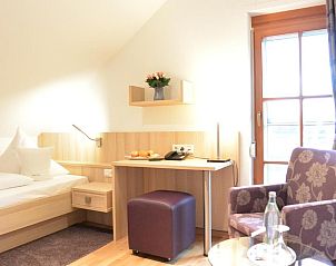 Verblijf 3002005 - Vakantie appartement Baden-Württemberg - Iris am See garni