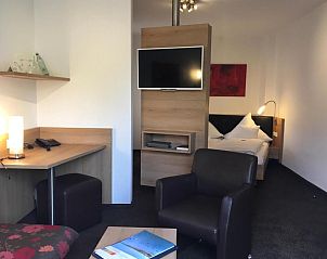 Verblijf 3002005 - Vakantie appartement Baden-Württemberg - Iris am See garni