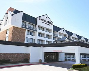 Verblijf 30025201 • Vakantie appartement Oostkust • DoubleTree By Hilton Baltimore North Pikesville 