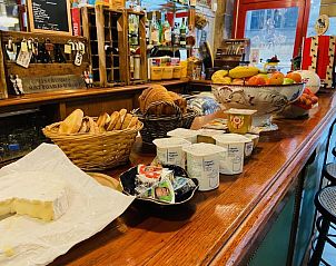 Verblijf 30050196 - Vakantie appartement Rhone-Alphes - Hôtel Le Boulevardier