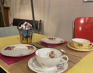 Verblijf 30050196 - Vakantie appartement Rhone-Alphes - Hôtel Le Boulevardier