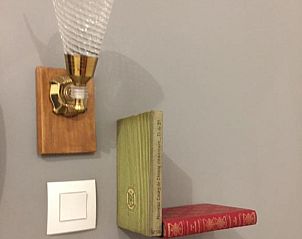 Verblijf 30050196 - Vakantie appartement Rhone-Alphes - Hôtel Le Boulevardier