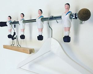 Verblijf 30050196 - Vakantie appartement Rhone-Alphes - Hôtel Le Boulevardier