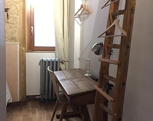 Verblijf 30050196 - Vakantie appartement Rhone-Alphes - Hôtel Le Boulevardier