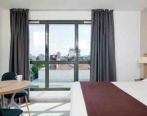 Verblijf 3005041 - Vakantie appartement Rhone-Alphes - Residhome Lyon Gerland