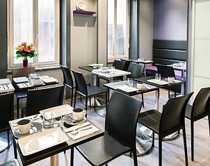 Verblijf 3005073 - Vakantie appartement Rhone-Alphes - Hotel des Savoies Lyon Perrache