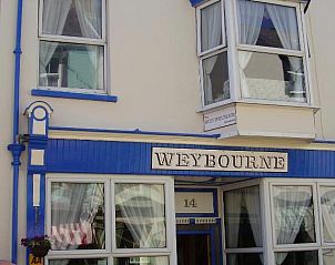 Verblijf 3006731 • Vakantiewoning Wales • Weybourne Guest House 