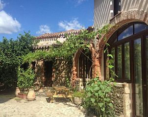Guest house 3009306 • Bed and Breakfast Sardinia • Il Portico Guesthouse 