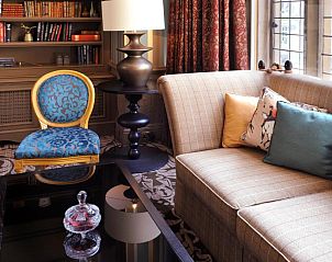 Guest house 30106505 - Apartment England - The Crown Manor House Hotel