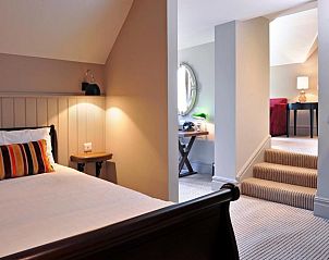 Guest house 30106505 - Apartment England - The Crown Manor House Hotel