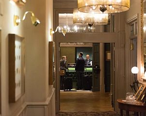 Guest house 30106505 - Apartment England - The Crown Manor House Hotel