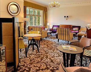 Guest house 30106505 - Apartment England - The Crown Manor House Hotel