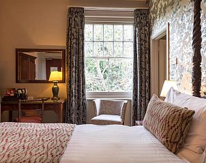 Guest house 30106505 - Apartment England - The Crown Manor House Hotel