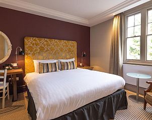 Guest house 30106505 - Apartment England - The Crown Manor House Hotel