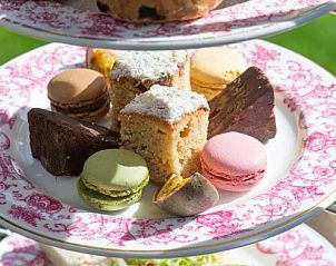 Guest house 30106505 - Apartment England - The Crown Manor House Hotel