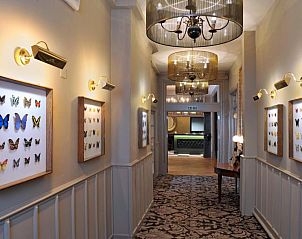 Guest house 30106505 - Apartment England - The Crown Manor House Hotel