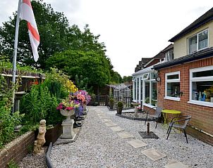 Guest house 30106512 - Bed and Breakfast England - Rosedale Bed and Breakfast