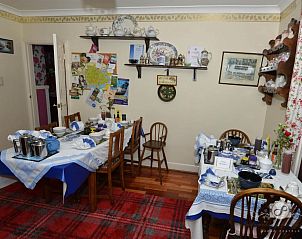 Guest house 30106512 - Bed and Breakfast England - Rosedale Bed and Breakfast