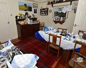 Guest house 30106512 - Bed and Breakfast England - Rosedale Bed and Breakfast