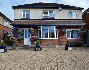 Guest house 30106512 - Bed and Breakfast England - Rosedale Bed and Breakfast