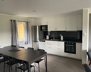 Guest house 3010802 - Holiday property Nord Norway - Nordreisa Utleie