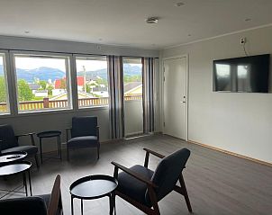 Guest house 3010802 - Holiday property Nord Norway - Nordreisa Utleie