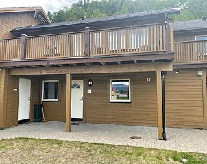 Guest house 3010802 - Holiday property Nord Norway - Nordreisa Utleie