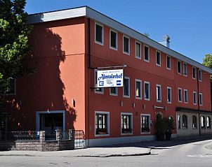 Verblijf 3011202 • Vakantie appartement Oberosterreich • Hotel Almtalerhof 