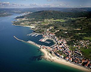 Verblijf 30121101 - Vakantie appartement Het groene Spanje - Hotel O Noso Portosin