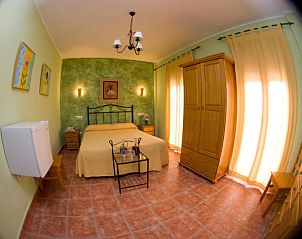 Verblijf 3015701 • Vakantiewoning Extremadura • Hotel Rural El Arriero 