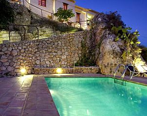 Verblijf 3016101 • Vakantie appartement Murcia • Bajo El Cejo 