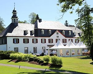 Guest house 30202602 • Apartment North Rhine-Westphalia • Schloss Auel Boutique Hotel 