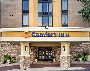 Guest house 30225202 • Apartment Oostkust • Comfort Inn Shady Grove - Gaithersburg - Rockville 