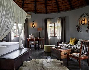 Unterkunft 3026803 - Ferienhaus Mpumalanga - Motswari Private Game Reserve