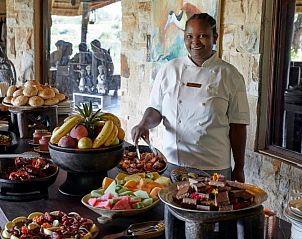 Unterkunft 3026803 - Ferienhaus Mpumalanga - Motswari Private Game Reserve