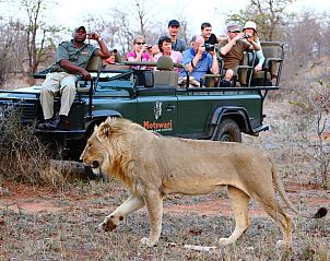 Unterkunft 3026803 - Ferienhaus Mpumalanga - Motswari Private Game Reserve