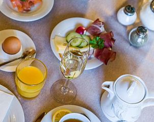 Verblijf 30303309 - Vakantie appartement Beieren - Hotel König