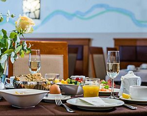 Verblijf 30303309 - Vakantie appartement Beieren - Hotel König