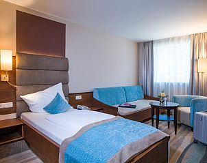 Verblijf 30303309 - Vakantie appartement Beieren - Hotel König