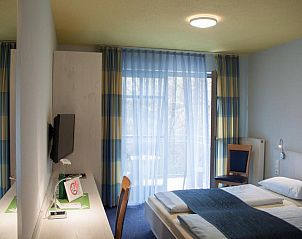 Verblijf 30303313 - Vakantiewoning Beieren - Pension Vicus