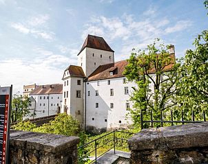 Unterkunft 30303328 - Appartement Bayern - HI Hostel Jugendherberge Passau