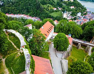 Unterkunft 30303328 - Appartement Bayern - HI Hostel Jugendherberge Passau