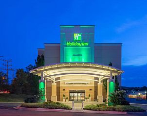 Guest house 30325202 • Apartment Oostkust • Holiday Inn Baltimore BWI Airport, an IHG Hotel 