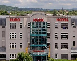 Verblijf 30402601 • Vakantie appartement Noordrijn-Westfalen • Euro Park Hotel Hennef 