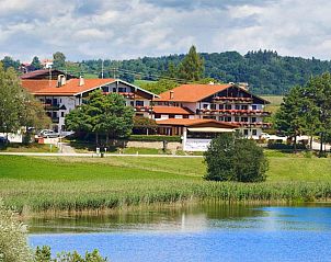Verblijf 30403301 • Vakantie appartement Beieren • Hotel Seeblick & Ferienwohnung 