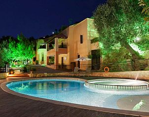 Verblijf 30406201 • Vakantiewoning Kreta • Agathes Traditional Houses 